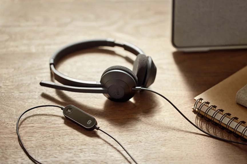 Cisco 321 Headset Cisco 321 Headset